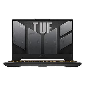 Ноутбук для игр Asus TUF Gaming F15 (FX507VU4)