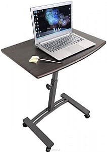 Столик для ноутбука Tatkraft 13353  black
