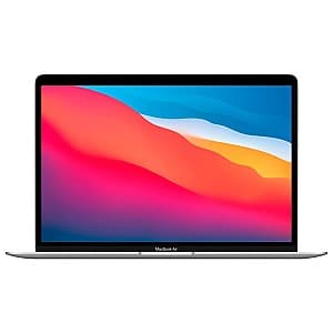 Laptop Apple MacBook Air 13" 2020 M1 256GB Silver