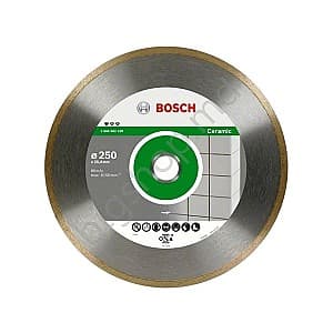 Disc Bosch 200 x 25 mm
