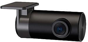 Камера заднего вида VLM Reversing Cam RC09 Black