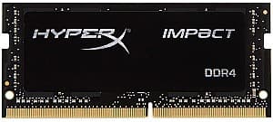 RAM Kingston Fury Impact DDR4 1x32GB (KF432S20IB/32)