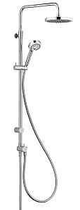Set de duș Kludi Logo Dual 3S (6809105-00)