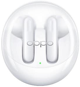 Casti Oppo Enco Air 3 White