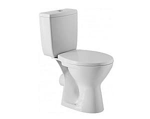 Vas WC compact Cersanit Senator K100-139/210