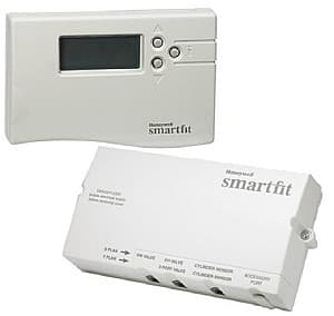 Termostat Honeywell Smartfit T8677B1006