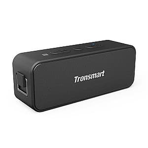 Boxă portabilă Tronsmart T2 Plus Black