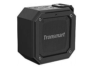 Boxă portabilă Tronsmart Element Groove Black