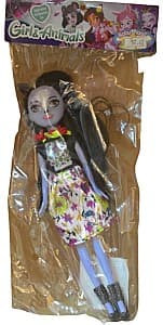 Кукла Babyland JU - 3471