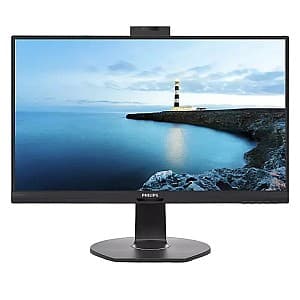 Monitor Philips 272B7QUBHEB Black