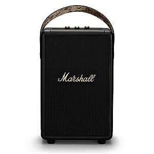 Boxă portabilă Marshall Tufton Black/Brass