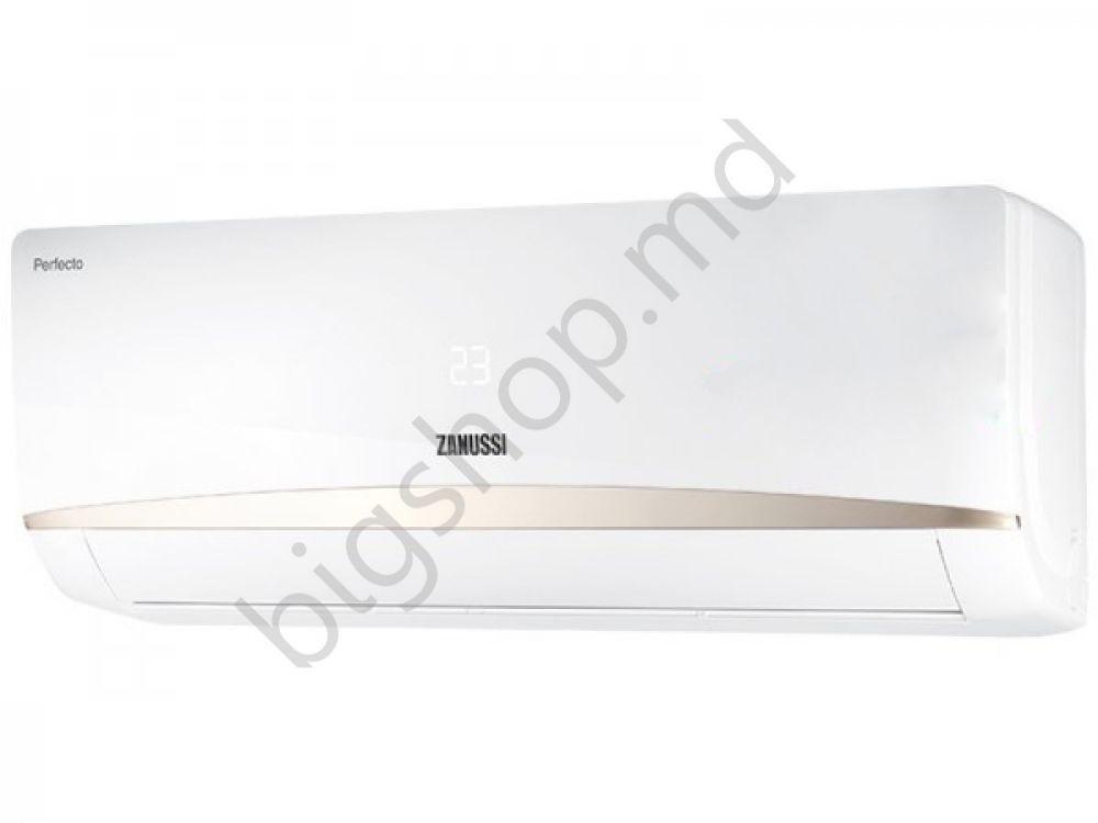 Aer conditionat ZANUSSI ZACS-07 HPF/A17/N1