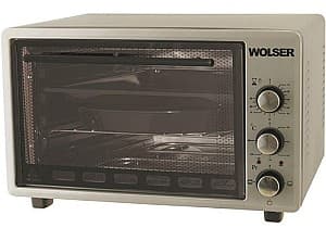Электрическая печь Wolser WL-70 ML Grey