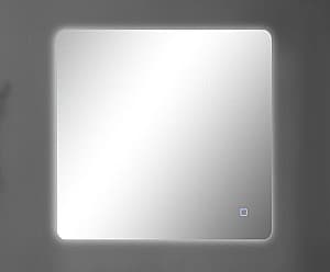 Зеркало в ванную Bayro Moon 600x600 (115273)