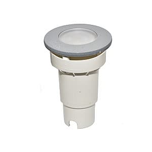  Fumagalli CECI 90 Gray Frosted GU10 LED 3,5W 2,7-4-6,5K