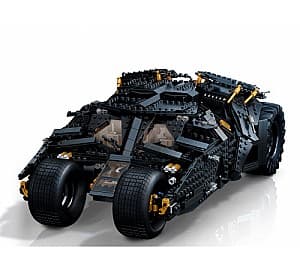 Constructor LEGO Super Heroes 76240 Batmobile - Tumbler