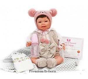 Кукла Nines Susi Pompom Premium  6163