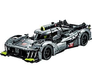 Constructor LEGO Technic 42156 Hybrid hypercar PEUGEOT 9X8 24H Le Mans