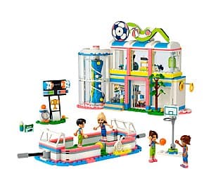 Constructor LEGO Friends 41744