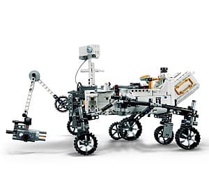 Constructor LEGO Technic 42158 NASA Mars Rover Perseverance