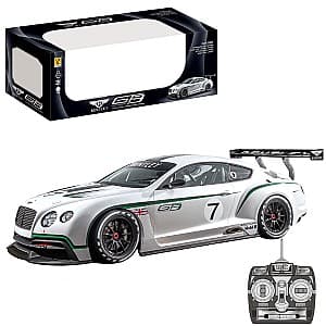 Игрушка с дистанционным управлением RC Cars Bentley GT3