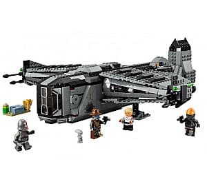 Конструктор LEGO Star Wars 75323 Justifier