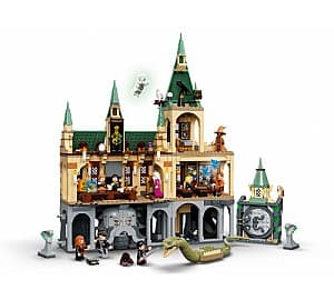 Constructor LEGO Harry Potter 76389 Hogwarts: Camera Secretelor
