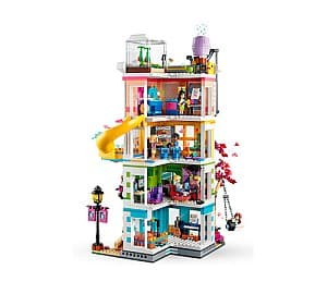 Конструктор LEGO Friends 41748