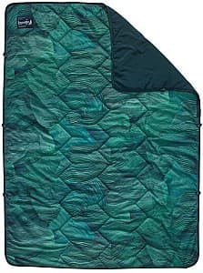 Одеяло Therm-a-rest Stellar Blanket Green Wave