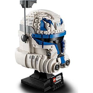 Constructor LEGO Star Wars 75349 Captain Rex Helmet