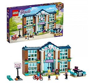 Constructor LEGO Friends 41682 Heartlake City School