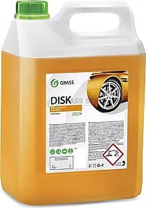 Grass Disk Concentrate 5.9kg