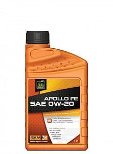 Моторное масло Apollo FE SAE 0w20 1L