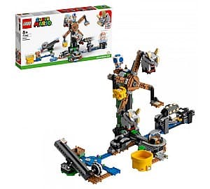 Constructor LEGO Super Mario 71390