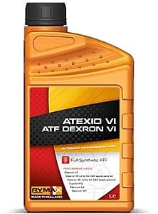 Моторное масло Rymax Atexio VI 1L