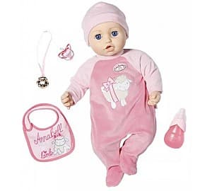 Кукла Zapf 706299 Baby Annabell