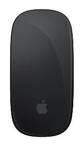 Mouse Apple Magic Mouse 2 Multi-Touch Surface Black