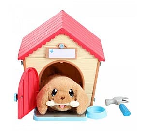 Набор игрушек Little Life Pets 26477 Puppy home