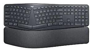 Tastatura Logitech K860 Black
