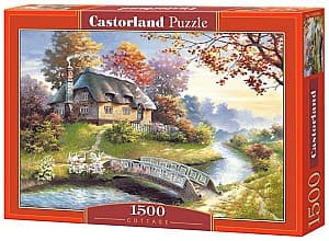 Puzzle Castorland C-150359