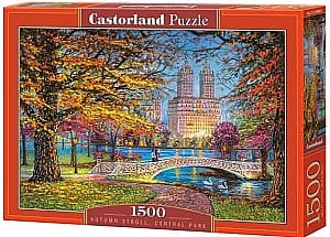 Puzzle Castorland C-151844