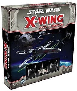 Joc de masa Cutia Star Wars X-Wing Miniatures