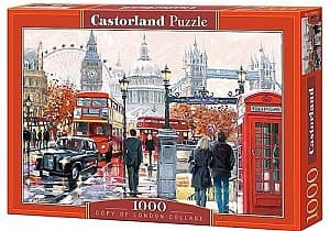Puzzle Castorland C-103140