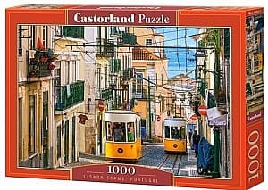 Puzzle Castorland C-104260
