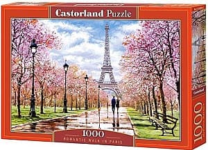 Puzzle Castorland C-104369