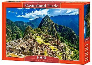 Puzzle Castorland C-105038