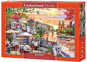 Puzzle Castorland C-104956