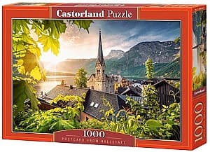 Puzzle Castorland C-104543