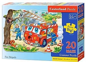Puzzle Castorland C-02146
