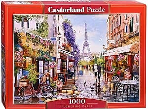 Puzzle Castorland C-104819